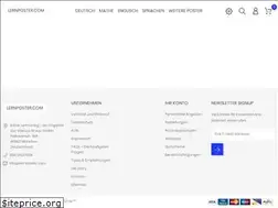 Sites similar to lernposter.com