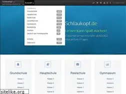 Sites similar to lernprogramme.de