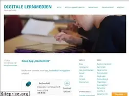Sites similar to lernsoftware-mathematik.de