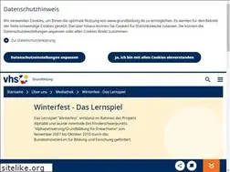 Sites similar to lernspiel-winterfest.de