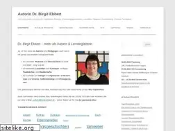Sites similar to lernspielkoffer.de