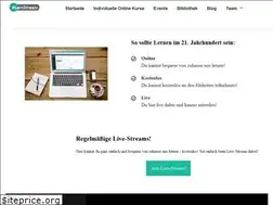 Sites similar to lernstream.com