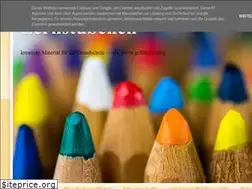 Sites similar to lernstuebchen-grundschule.blogspot.com