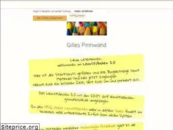 Sites similar to lernstuebchen-grundschule.de