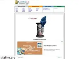 Sites similar to lernstunde.de