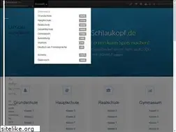 Sites similar to lerntaschengeld.de