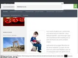 Sites similar to lerntechniken-guide.com