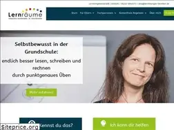 Sites similar to lerntherapie-beneken.de