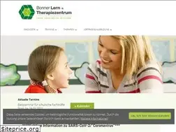 Sites similar to lerntherapie-zentrum.de