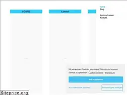 Sites similar to lerntherapie.blog