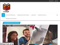 Sites similar to lerntipp2.com