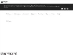 Sites similar to lernvonben.de