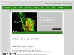 Sites similar to lernwelt.at