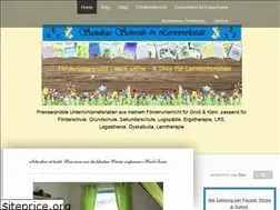 Sites similar to lernwerkstatt-fuer-deutsch.de