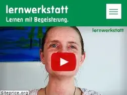 Sites similar to lernwerkstatt.ch