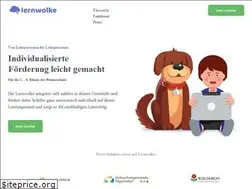 Sites similar to lernwolke.ch