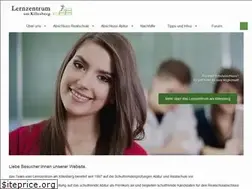 Sites similar to lernzentrum-killesberg.de