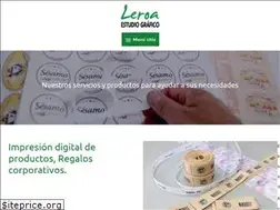 Sites similar to leroa.cl