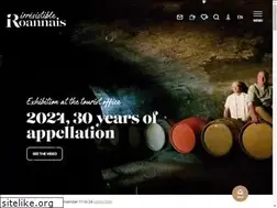 Sites similar to leroannais.com