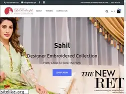 Sites similar to lerobe.pk