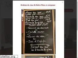 Sites similar to lerobinson.fr