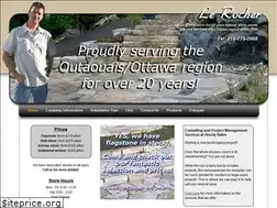 Sites similar to lerocher.ca