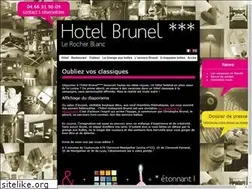 Sites similar to lerocherblanc.com