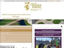 Sites similar to lerocherportail.fr