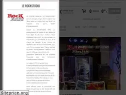 Sites similar to lerockstudio.be