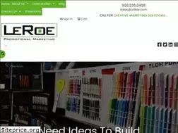 Sites similar to leroe.com