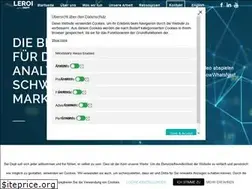 Sites similar to leroi-consulting.com