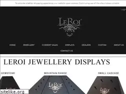 Sites similar to leroi.com