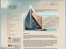 Sites similar to leroi.md