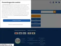 Sites similar to leroiarthur.fr