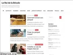 Sites similar to leroidelabricole.fr