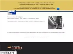 Sites similar to leroiducigare.com