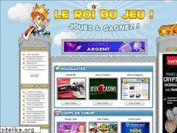 Sites similar to leroidujeu.com