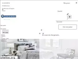 Sites similar to leroidumatelas.fr