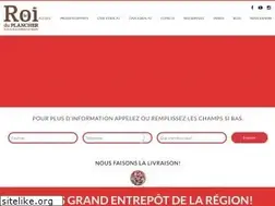 Sites similar to leroiduplancher.com