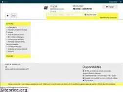Sites similar to leroiliresceaux.fr