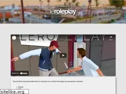 Sites similar to leroleplay.fr