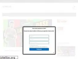 Sites similar to leroller.com