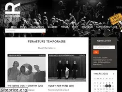 Sites similar to leromandie.ch