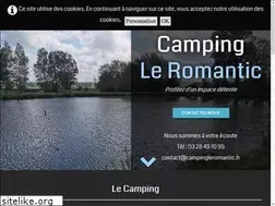 Sites similar to leromantic.fr