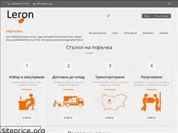 Sites similar to leron.bg