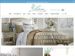 Sites similar to leron.com