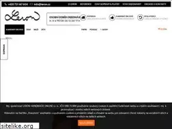 Sites similar to leron.cz