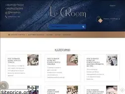 Sites similar to leroom.com.ua