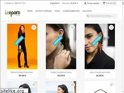 Sites similar to leroomshop.com