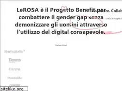 Sites similar to lerosa.it